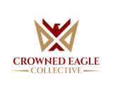 https://www.logocontest.com/public/logoimage/1626192678CROWNED EAGLE COLLECTIVE  104.png